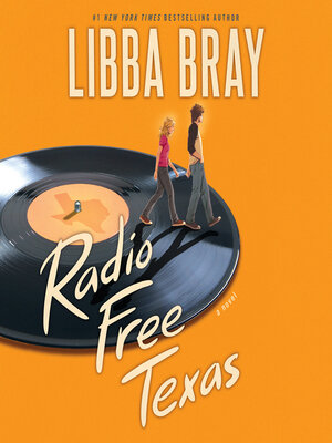 cover image of Radio Free Texas